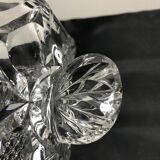 Crystal champagne bucket