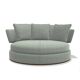 SOFÀ AMOENUS-SOFT by MAXALTO SPECIAL OUTLET -50%