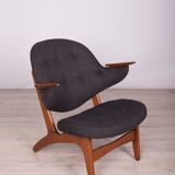 Model 33 armchair by Carl Edward Matthes, 1950s