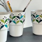Mugs sagaform lotta odelius suede