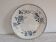 Plat rond Saint-Amand Acacia