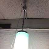 Italian design chandelier from the 70s