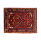 Maschad carpet, 320 x 415 cm, 1960s