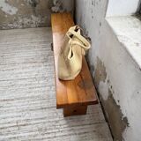 Chapo S14 blonde oak bench 172cm vintage
