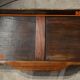 Rosewood and Amaranth chest of drawers, Louis XV / Louis XVI Transition style – Late 19th century