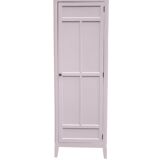 Parisian wardrobe, nude pink, 1940.