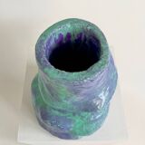 Vase design serac k2