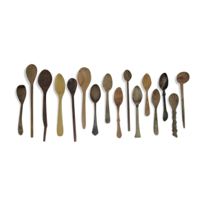 set de ensemble de 16