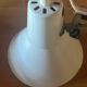 Lampe de bureau d’architecte