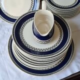 Villeroy & Boch plates
