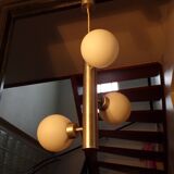 Italian suspension 1970