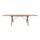 Dining table model "AT 303", Hans J Wegner, Denmark, 1960