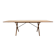 Dining table model "AT 303", Hans J Wegner, Denmark, 1960