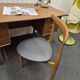 Vintage Hans Wegner chair