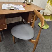 Chaise vintage Hans Wegner