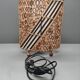 Lamp in rattan wicker and wood late XIXth