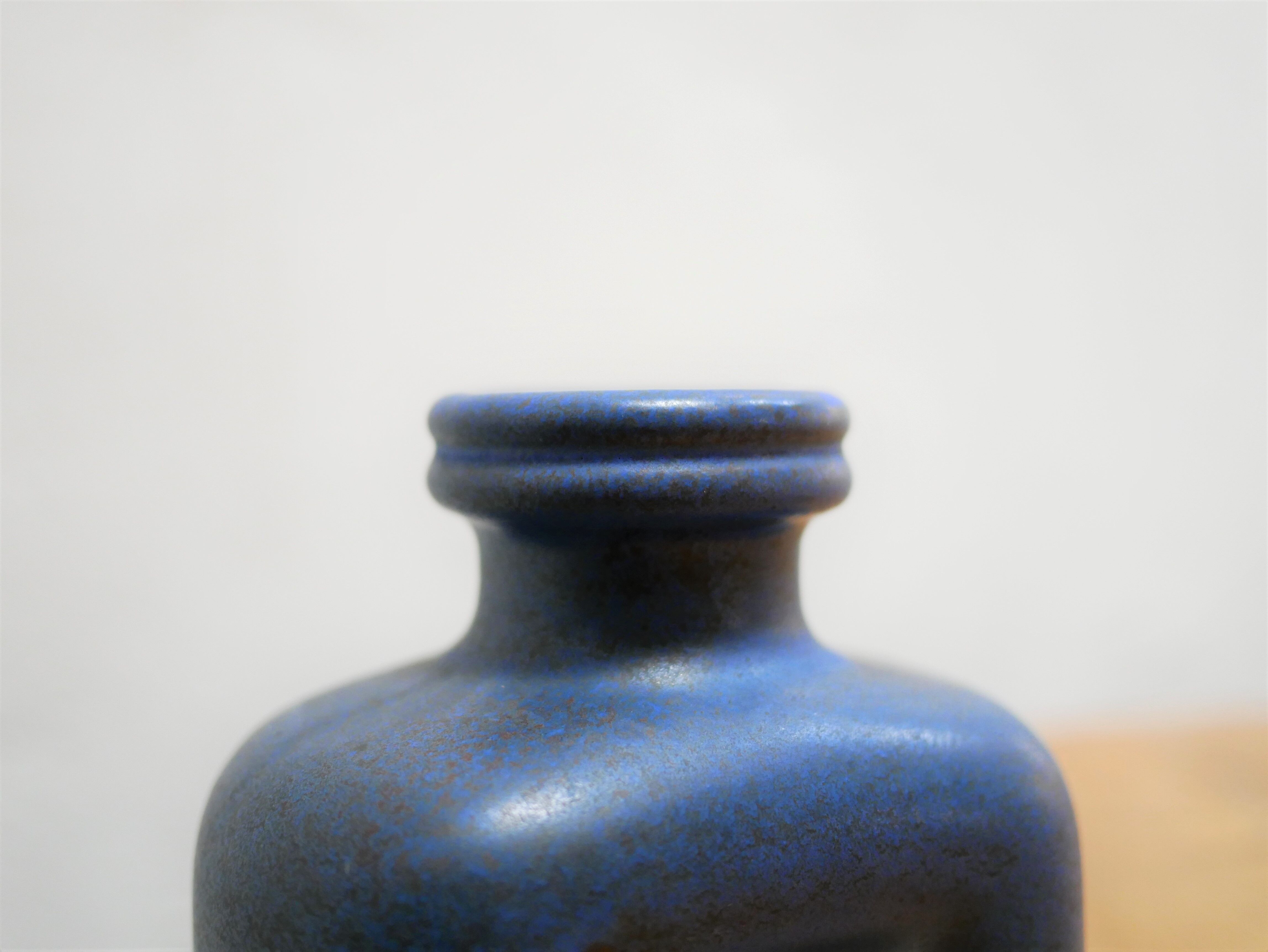 Vintage ceramic vase