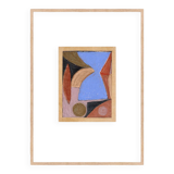 Fine art print 40x50 pastel 1