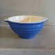 6 antique ear bowls Émile Henry