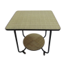 Serving table