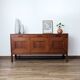 Möbelfabrik Ornen sideboard from the 60s