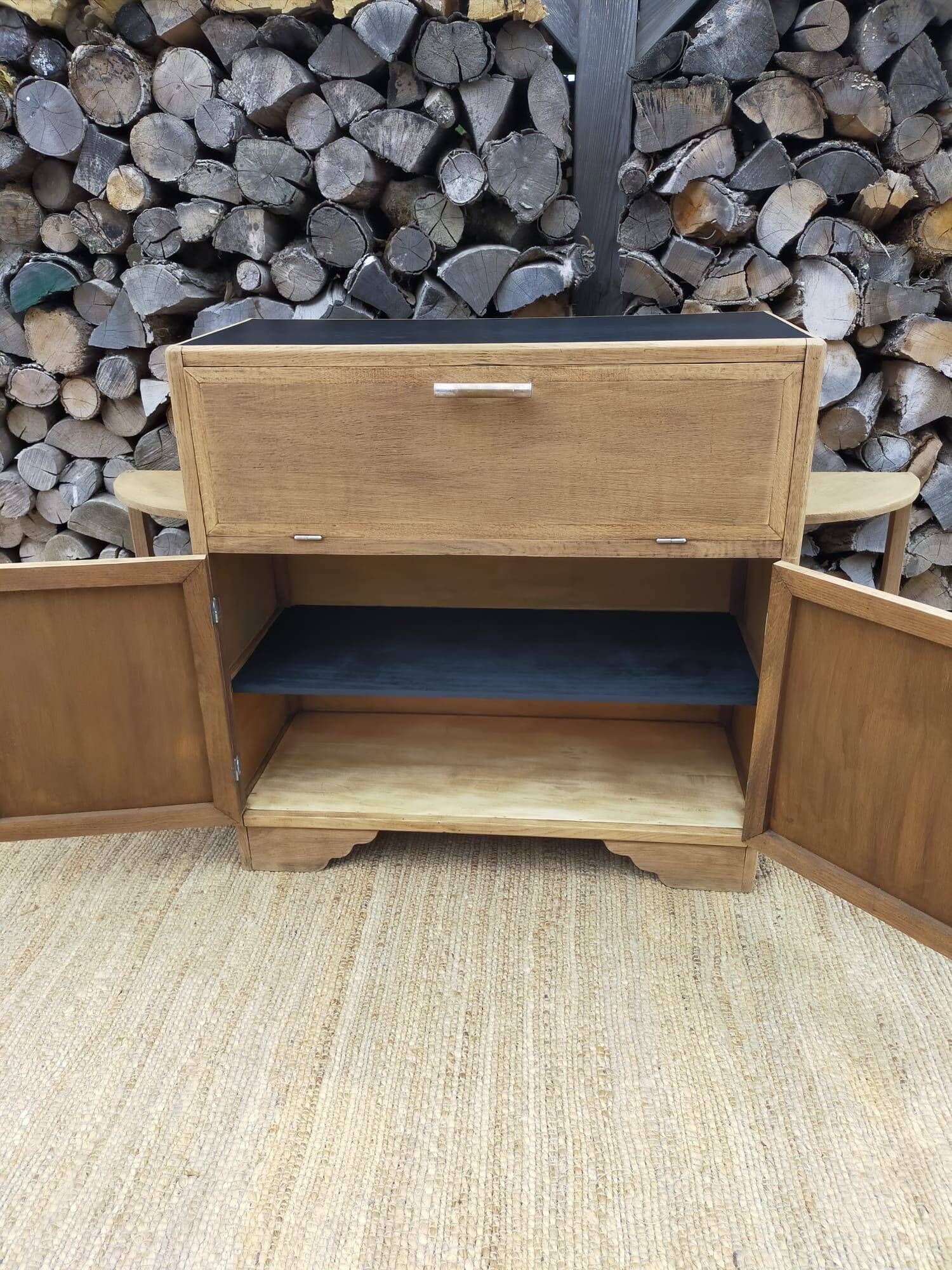 Meuble métier / Meuble rangement