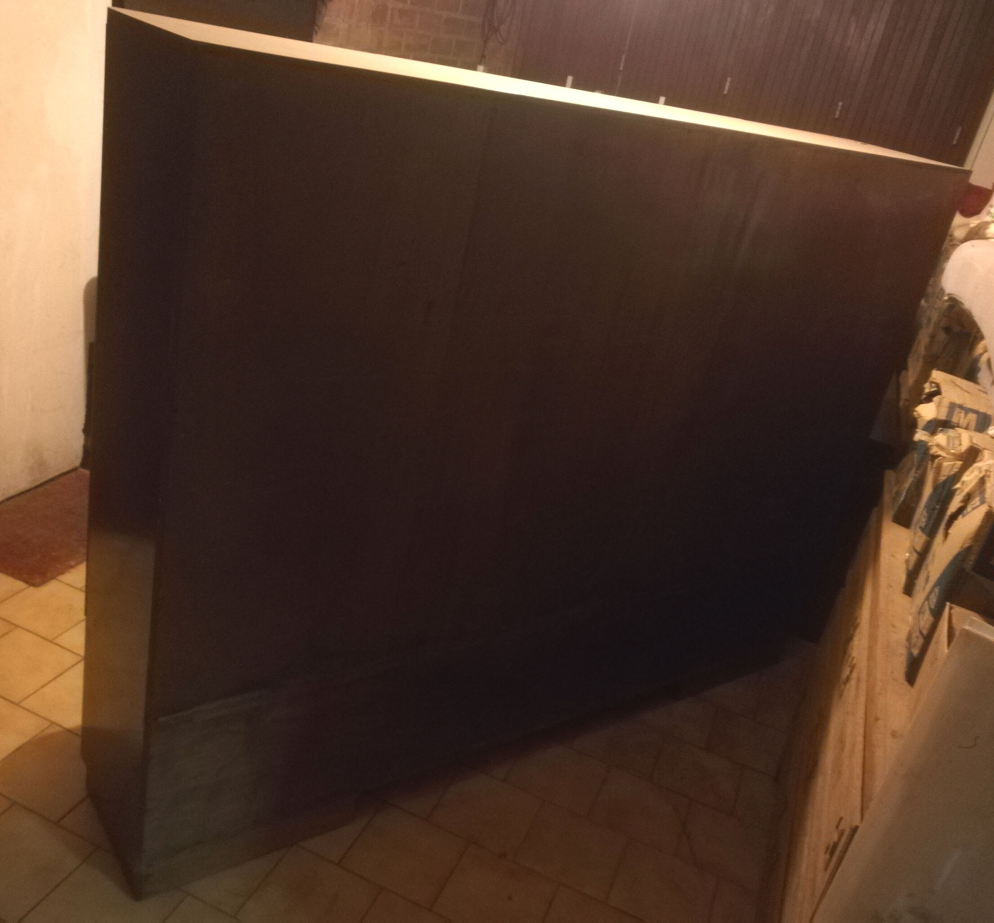 Rosewood art deco library