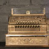 NATIONAL cash register