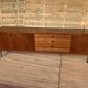 Scandinavian teak line