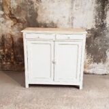 Vintage Parisian buffet