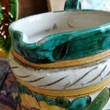 Decorative pitcher