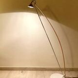 'Prolog' floor lamp type B9002 Ikea Tord Bjorklund 1990