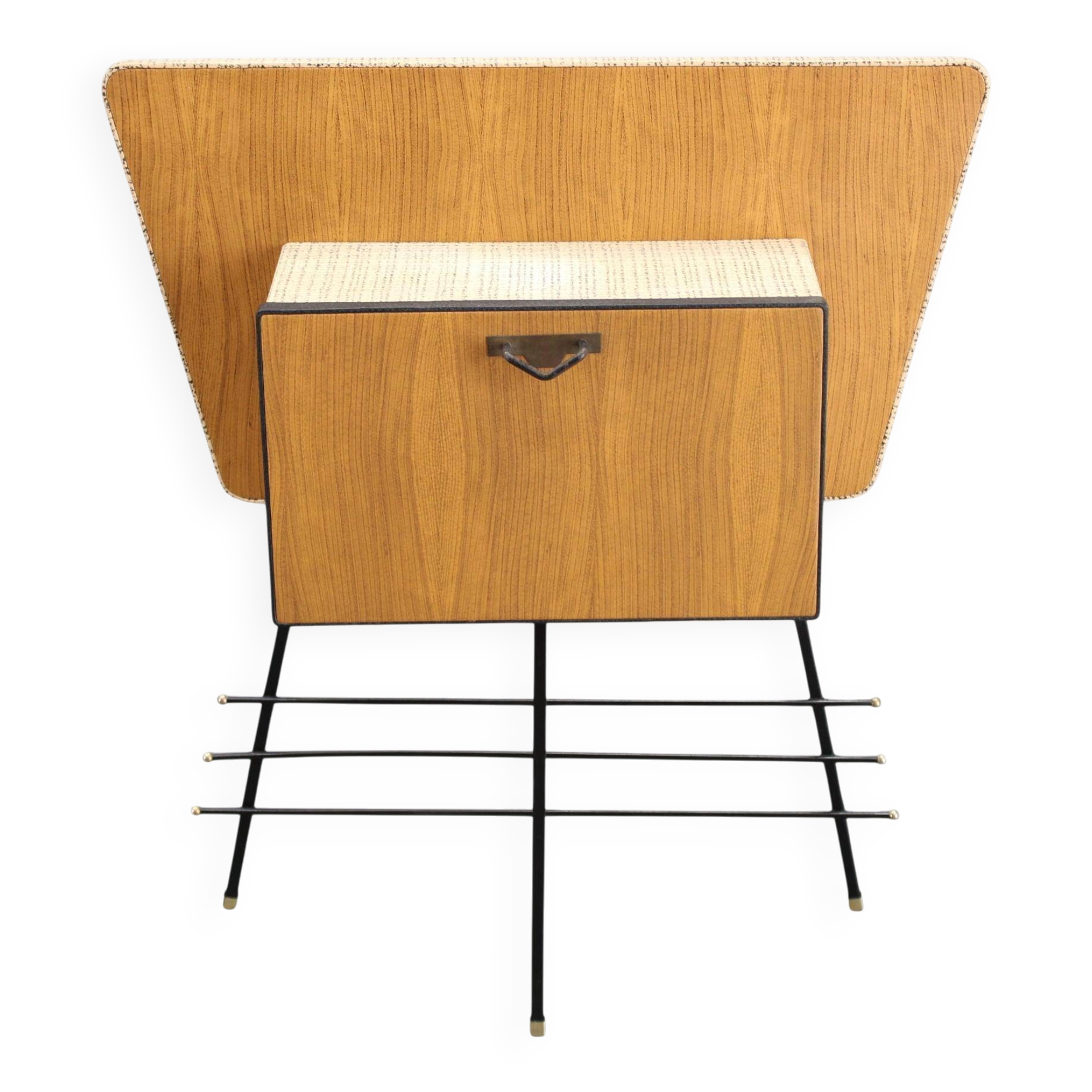 1960s Italian cabinet