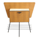 1960s Italian cabinet