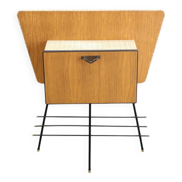 Armoire italienne des années 1960