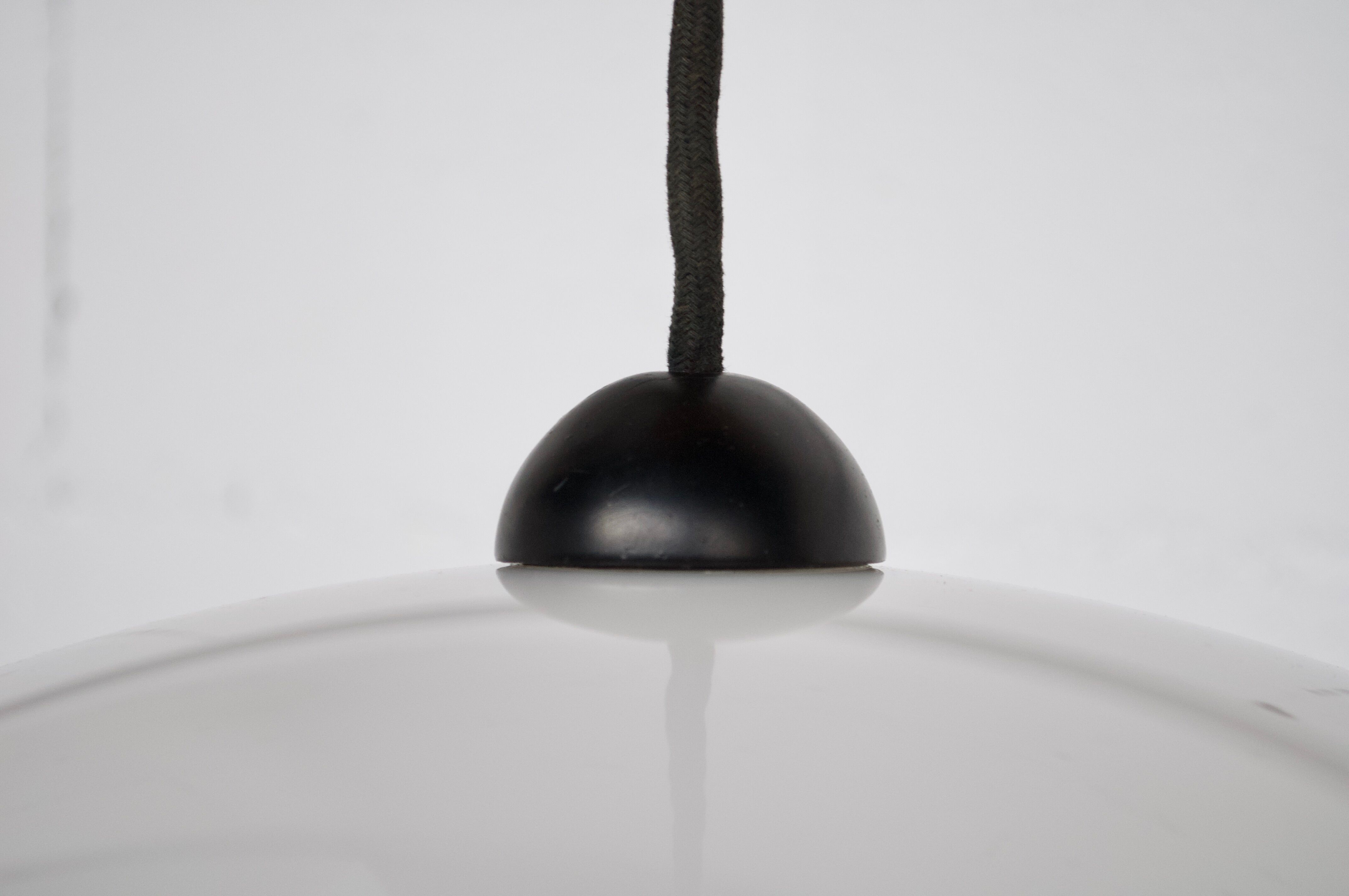 Flexible sconce the Impiccato Vico Magistretti Artemide Milan