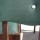 Restored Art Deco chairs, the 6.