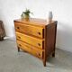 Commode vintage 1950