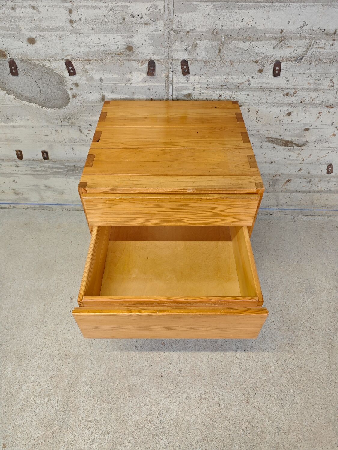 Household commode Regain