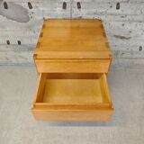 Household commode Regain