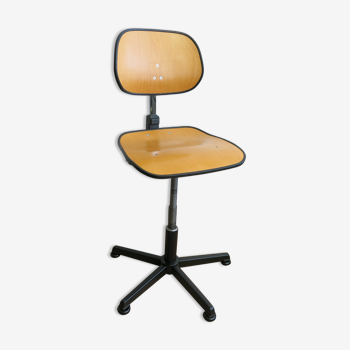 Sedus Studio Chair