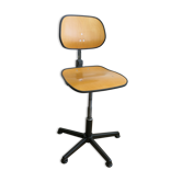 Chaise de studio Sedus