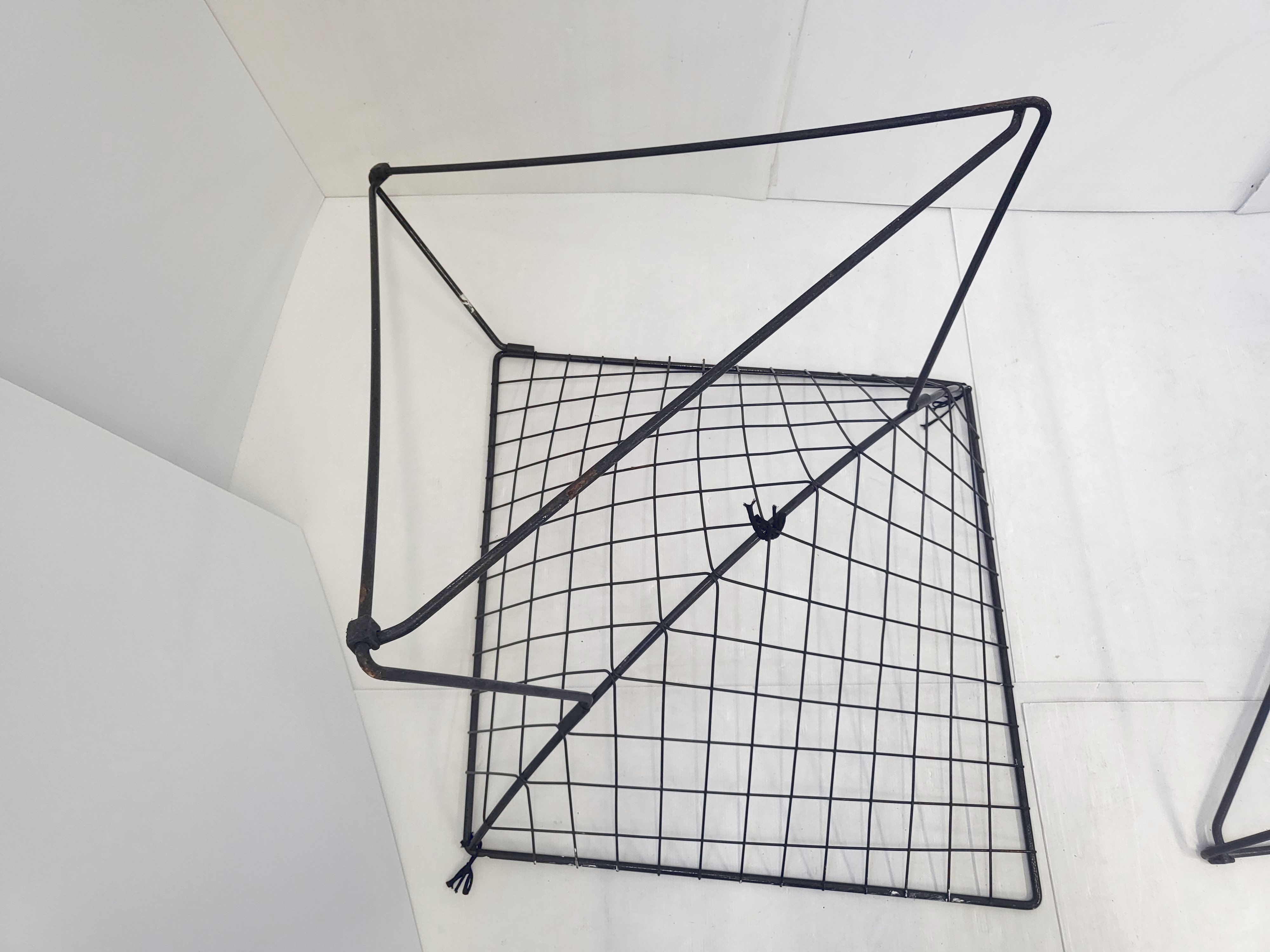Pair of armchairs Oti Niels Gammelgaard vintage 1980