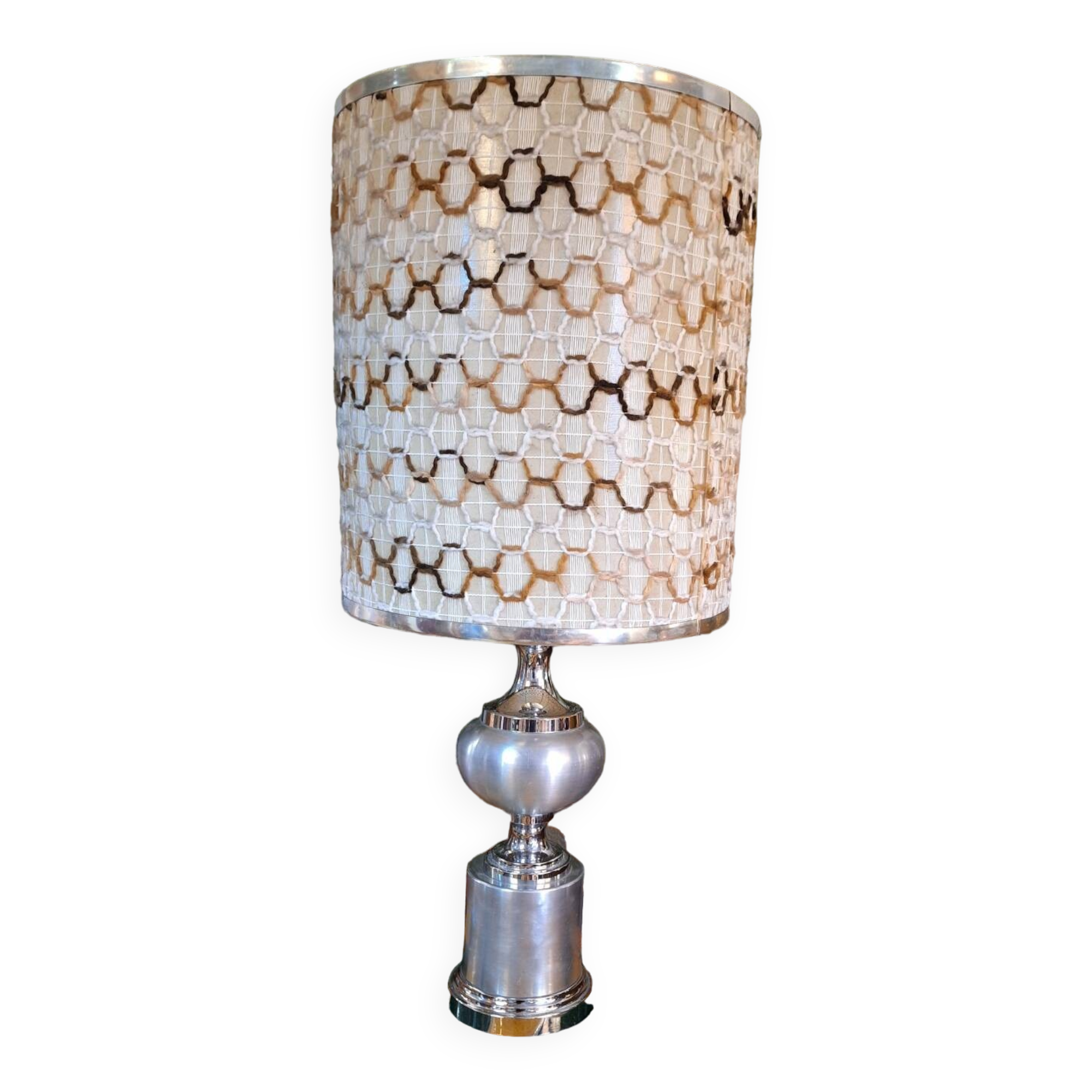 Vintage lamp
