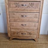 Commode art déco