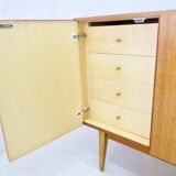 Teak sideboard, 1970s