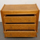 Vintage chest of drawers from the 50s/60s