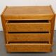 Commode vintage des années 50/60