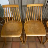Scandinavias chairs