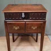 Meuble pupitre